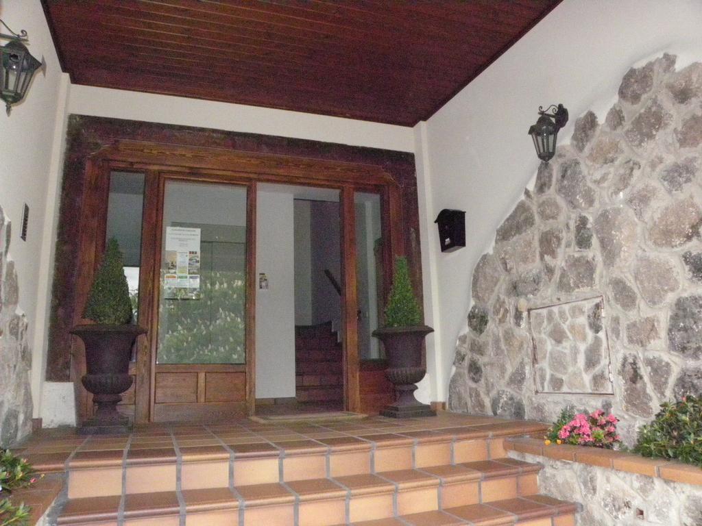 Casa De Navalhorno Valsain Apartment La Pradera de Navalhorno Luaran gambar